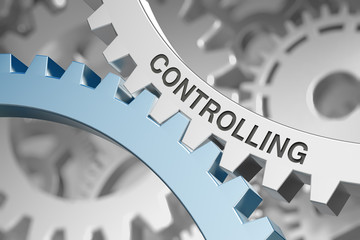 Controlling