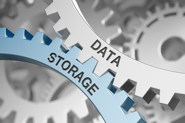 Data Storage
