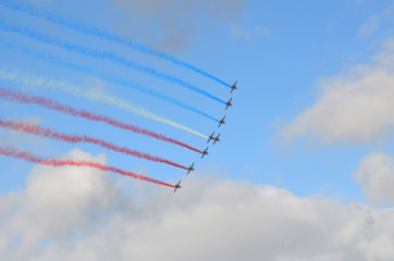 patrouille de france