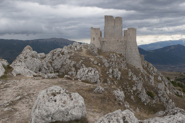 Rocca Calascio