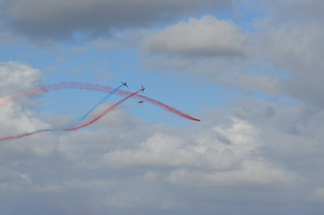 patrouille de france