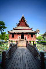 Buildings Holy Scriptures