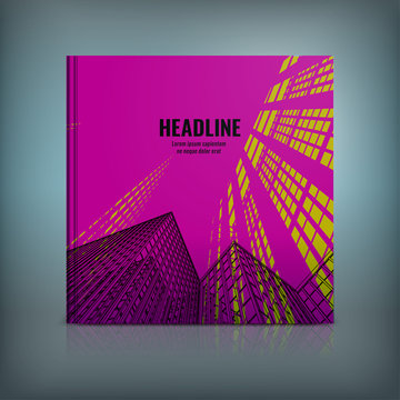 Business Brochure 21 A