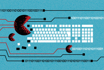 Computer virus
