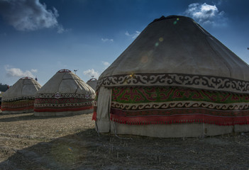 çadır