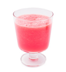 Drink watermelon