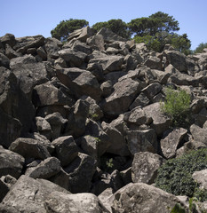 Rockfall 