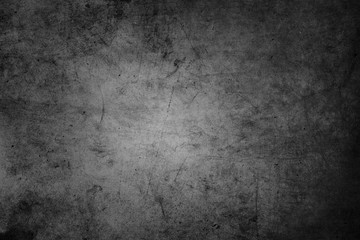 Obraz premium Szara ściana