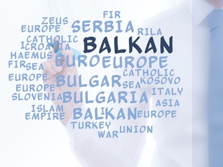 Balkan