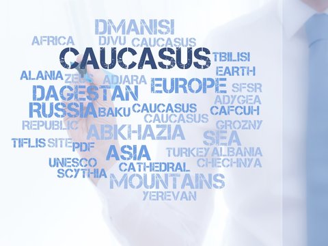 Caucasus