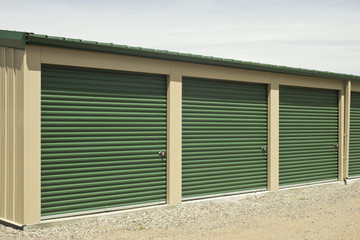 Storage Units