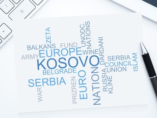 Kosovo