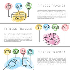 electronics gadget fitness