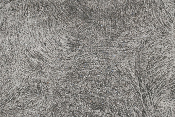 surface of old weathered concrete.