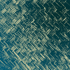 Wickerwork pattern background.
