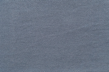 fabric pattern texture of denim or blue jeans.