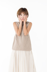 20代後半の女性