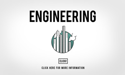 Engineering Create Ideas Occupation Professional Concept