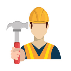 builder constructor worker icon