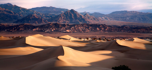 Death Valley National Park