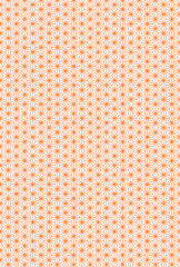 和紙　秋　背景　テクスチャ