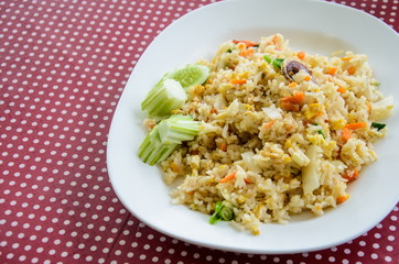 Fried rice