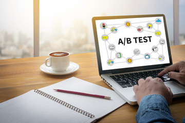 A/B TEST