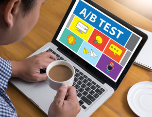 A/B TEST