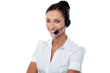 How may i help you?