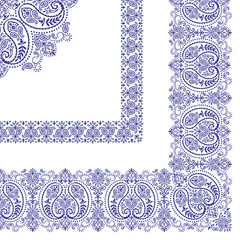 バンダナ スカーフ素材