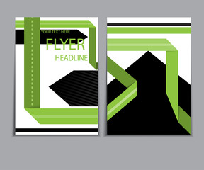 Design covers paper report.