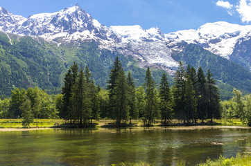 Alpes