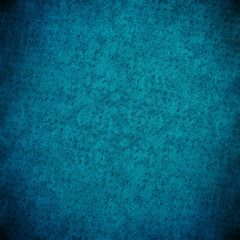 Vintage blue background for design
