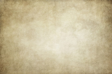 Old dirty paper background or texture.