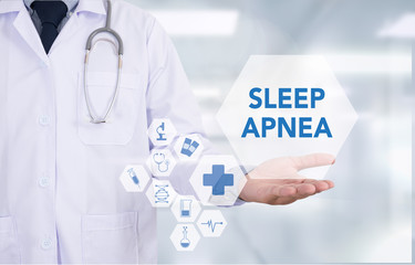 SLEEP APNEA
