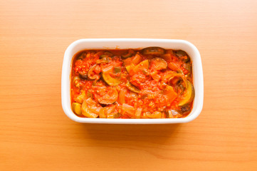 Ratatouille