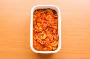 Ratatouille