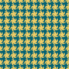 Star geometric seamless pattern 65.08