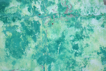 Texture of a cement wall