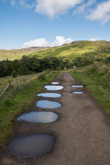 Talisker Bay, Skye, Schottland