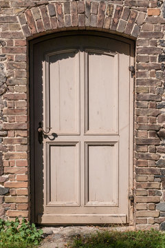 Dorfkirche in Brusendorf - Mittenwalde - Teltow