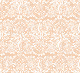 seamless lace patterns