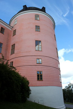 Uppsala Slott Photos Royalty Free Images Graphics Vectors Videos Adobe Stock