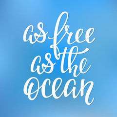 Family friendship love lettering typography