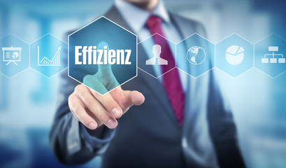 Effizienz