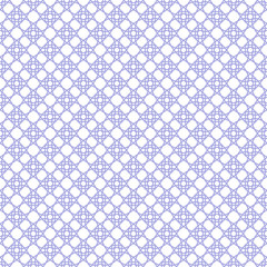 Fototapeta premium lace lilac / Vector seamless background of wicker elements. 