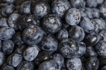 blueberry  