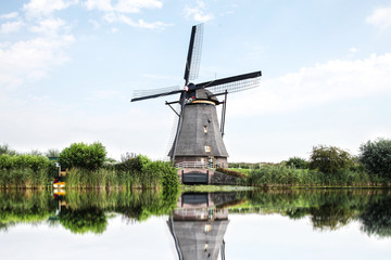 wind mill 