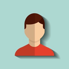 young man avatar male