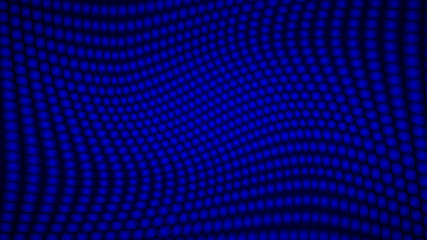 Obraz premium Blue abstract background